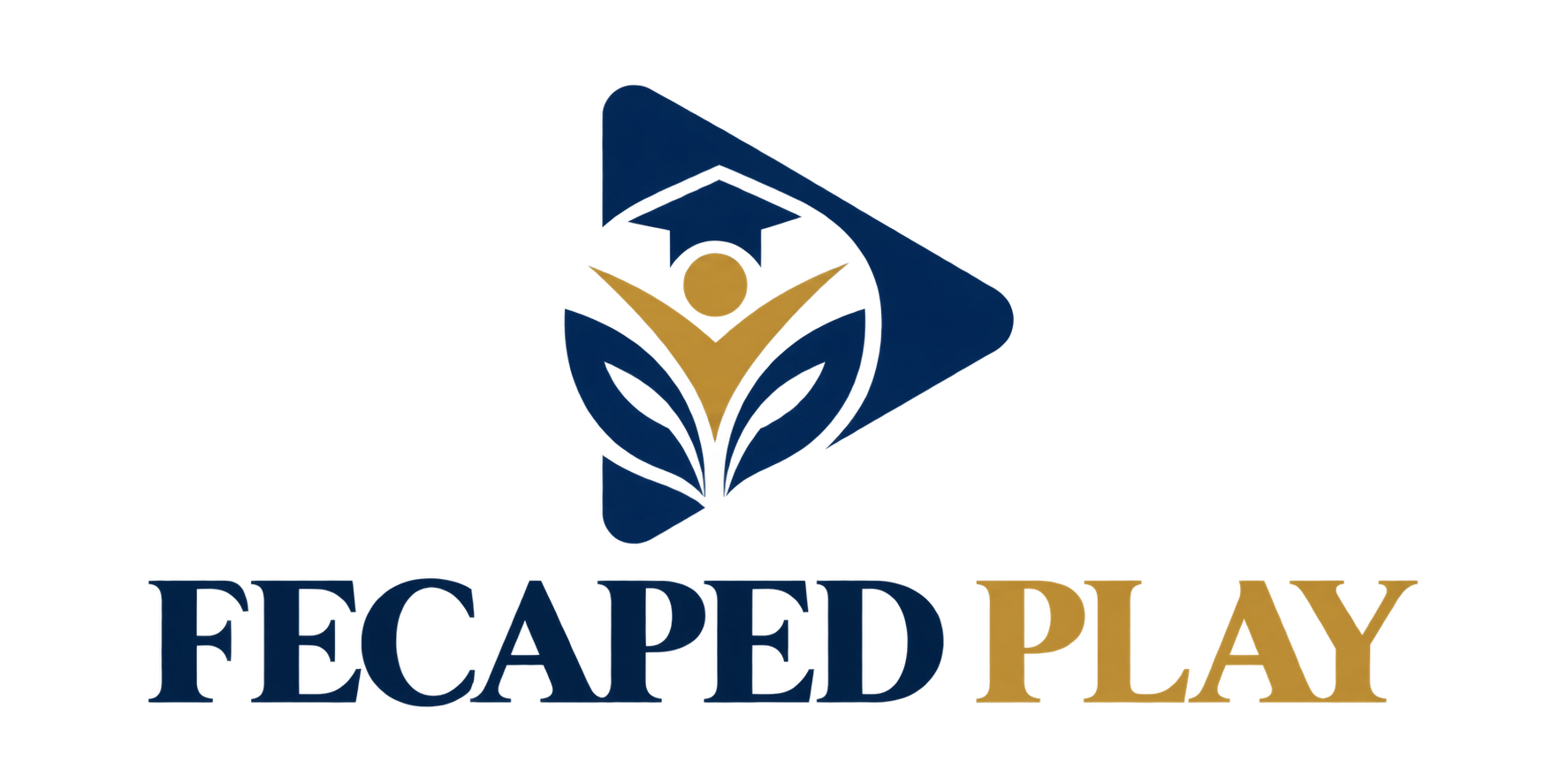 FECAPED Play — Accueil